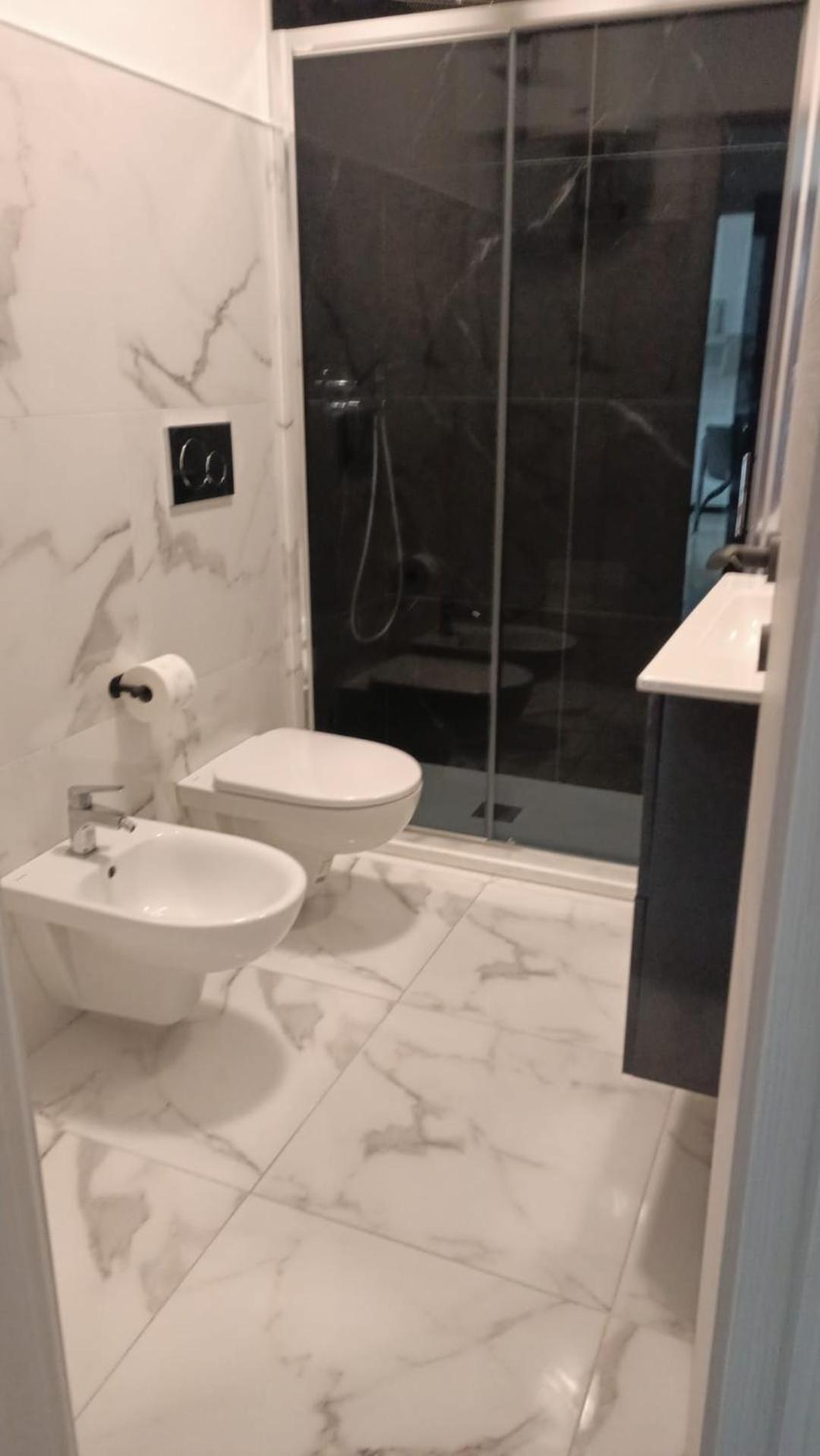 Tanino'S House Apartment Sanremo Luaran gambar